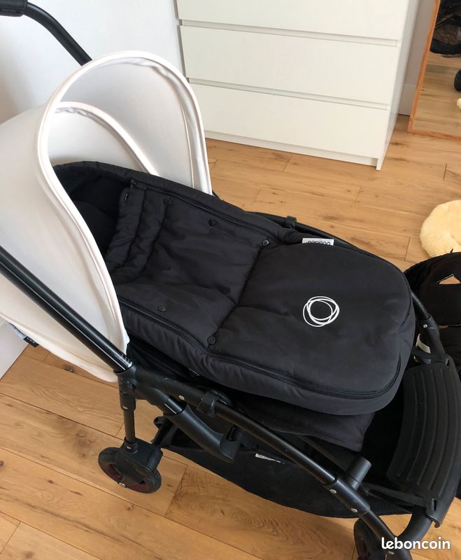 Poussette Bugaboo Bee 5 (image 4)