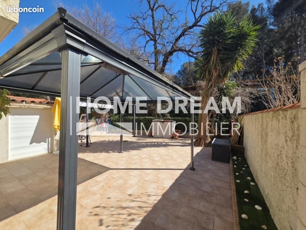 Appartement 3 pièces 60 m² · à La Seyne-sur-Mer · 60 m² · 254 000 €