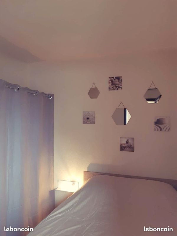 Appartement 2 pièces 28 m² · à Biscarrosse · 28 m² · 490 €/mois