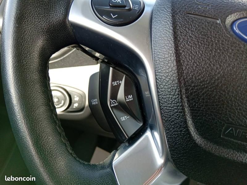 Ford Transit Connect 12 500 HT L1 1.5 EcoBlue 100ch Cabine Approfondie Trend 5 Places (image 16)