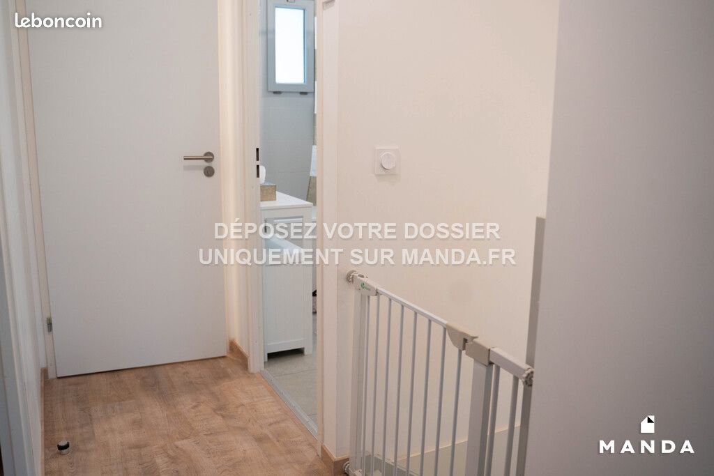 Appartement 4 pièces 86 m² - Villenave-d'Ornon 33140 (image principale 13)