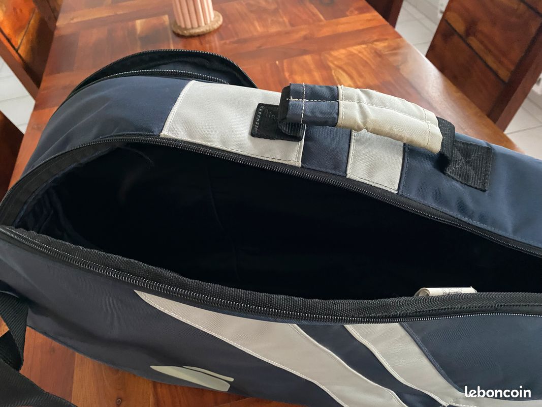 Sac de raquette tennis (image 3)