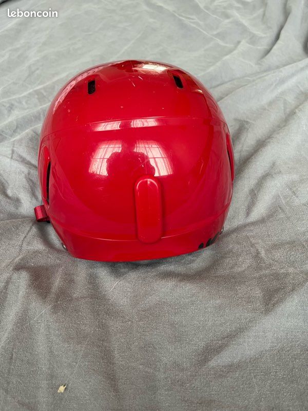 Casque ski Wed’ze enfant (image 3)