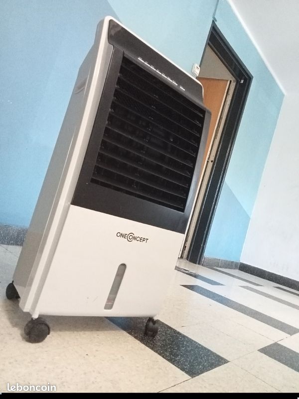 Climatiseur (image 2)
