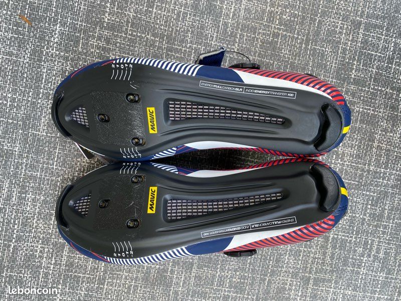 Chaussures vélo mavic cosmic pro Vélos