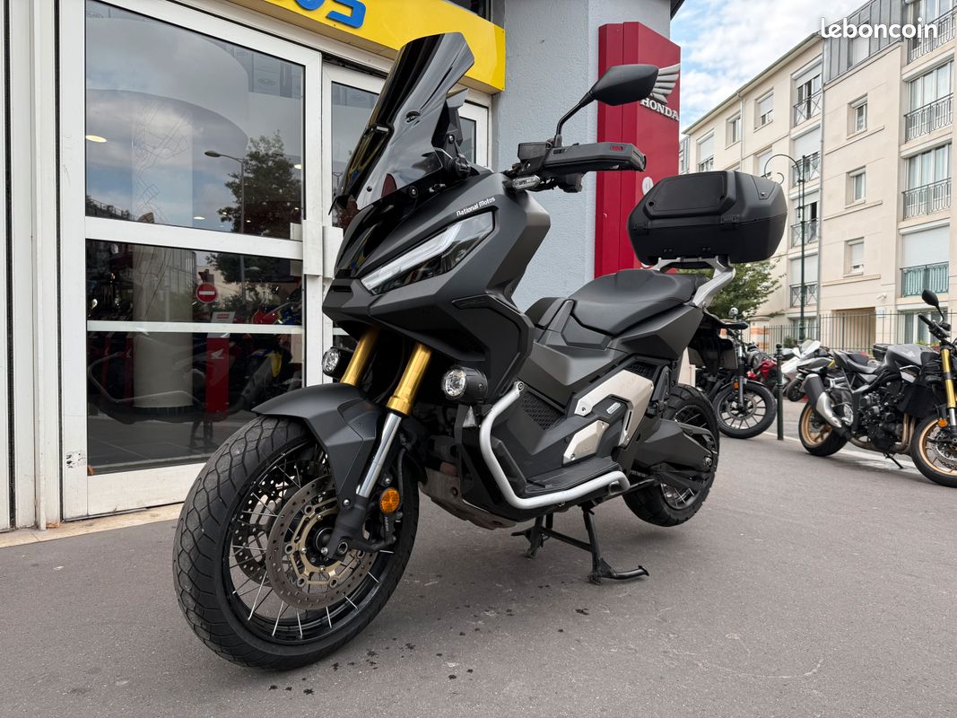 HOT Forza 350 Forza 750 Vs X Adv X Adv 2022 Prezzo Honda