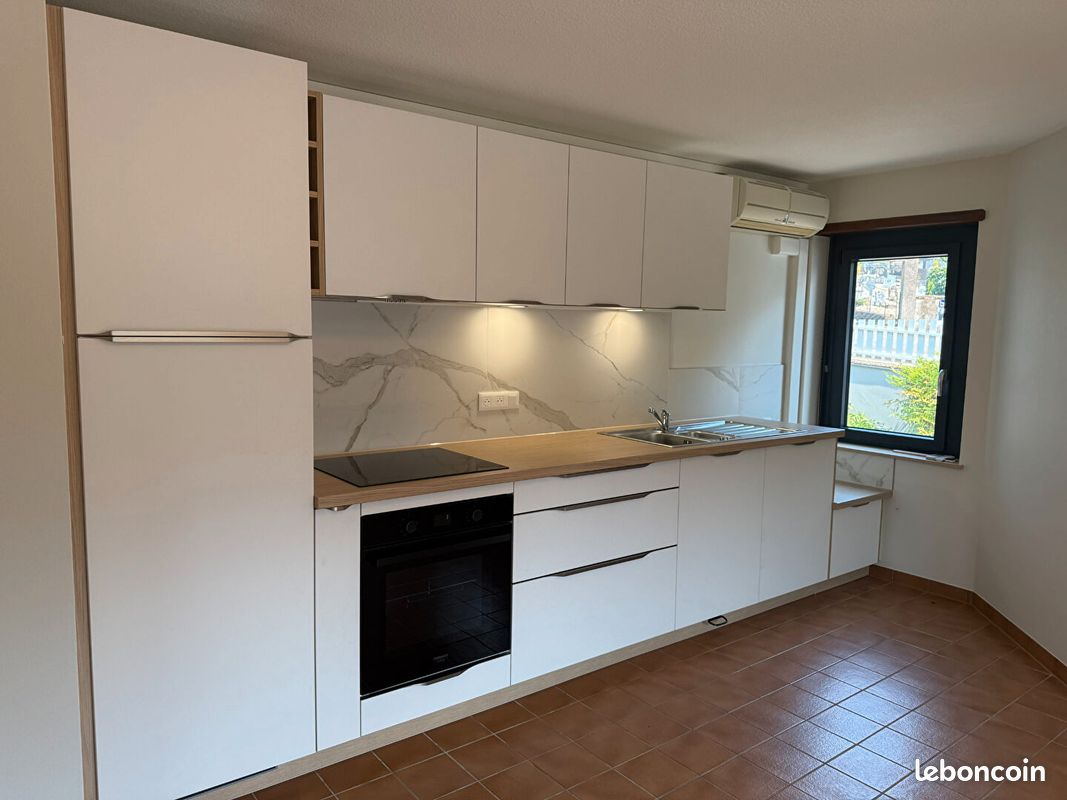 Appartement 2 pièces 63 m² · à Soultz-sous-Forêts · 63 m² · 680 €