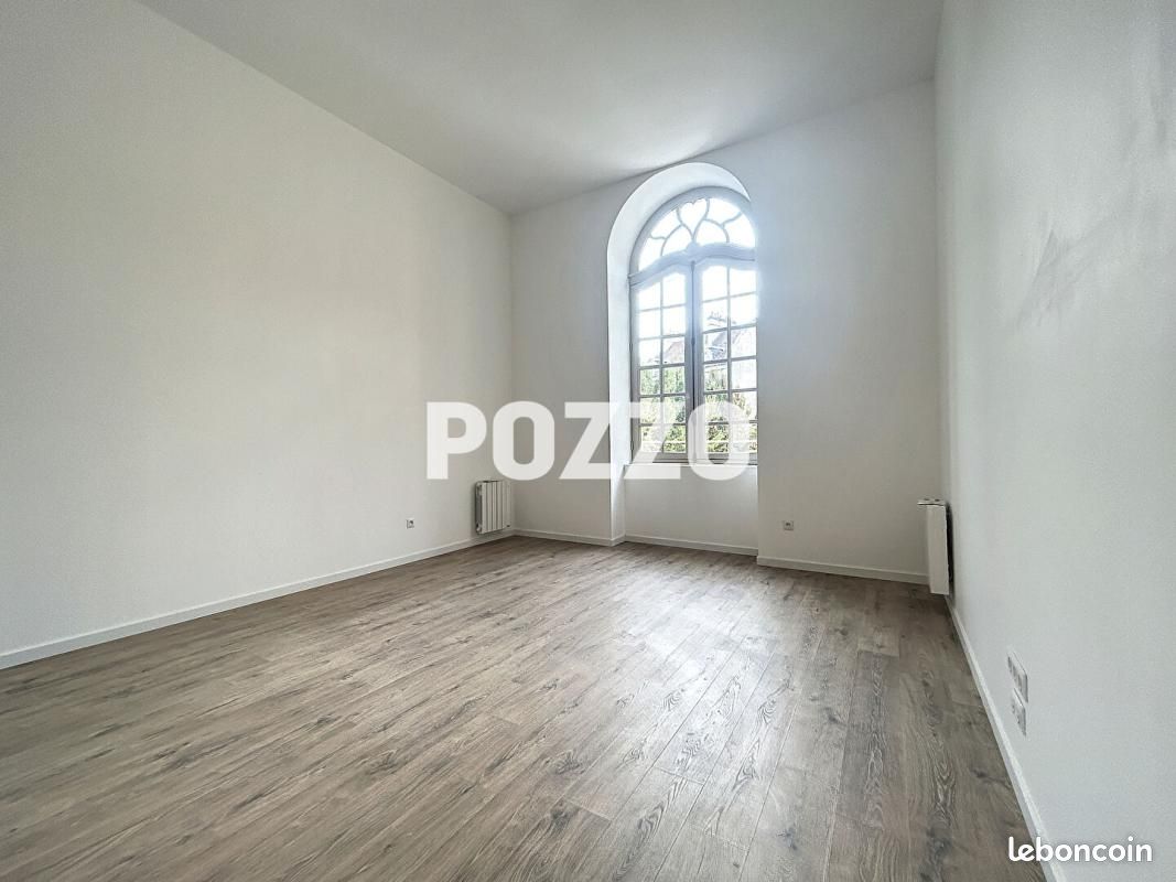 Appartement 3 pièces 66 m² · à Caen · 66 m² · 974 €/mois