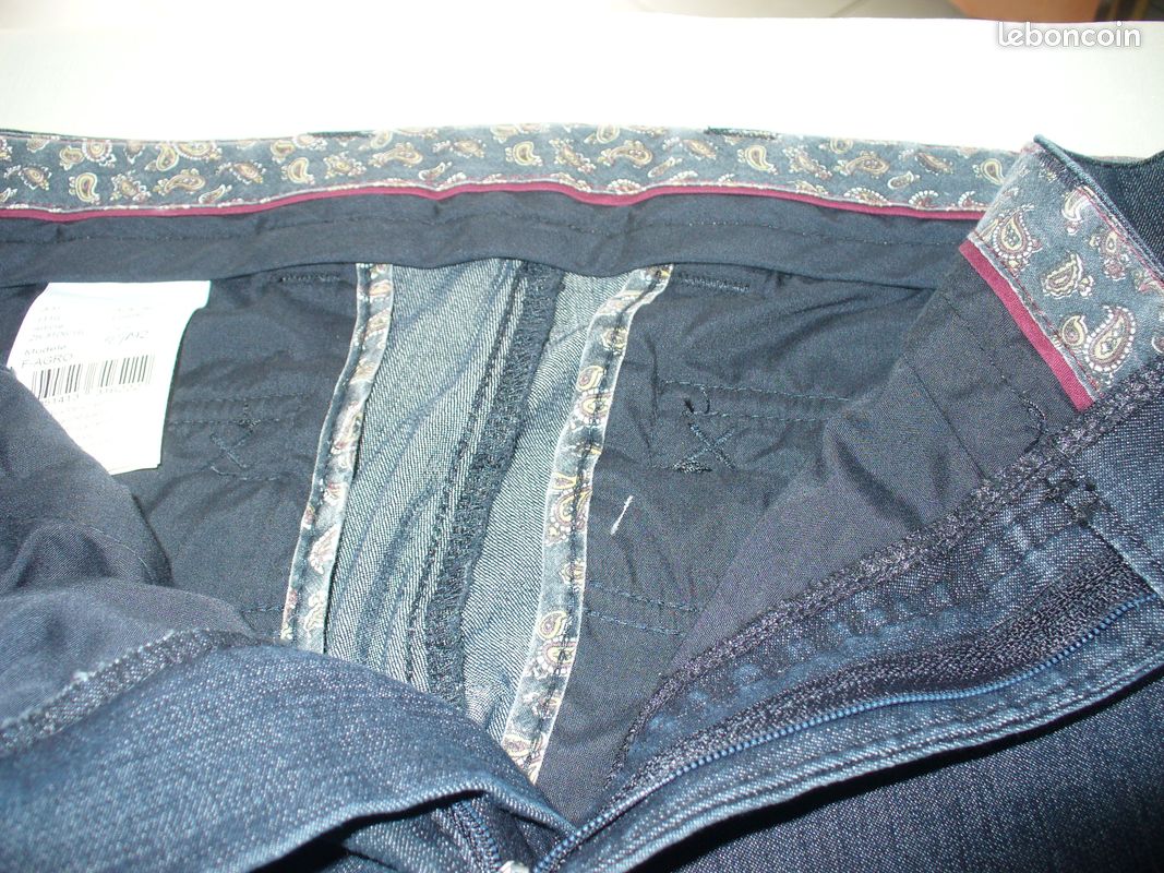 Jeans femme (image 3)