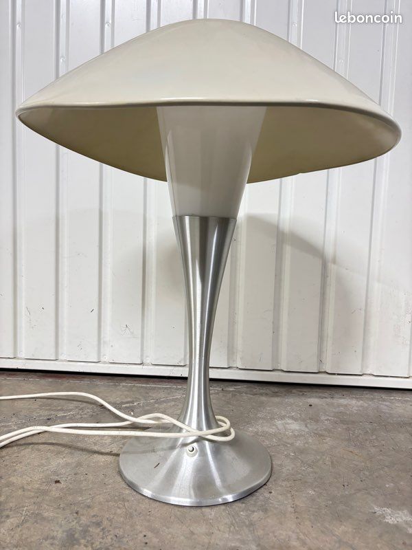 Lampe vintage (image 1)