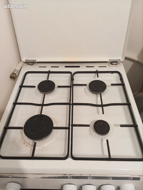 Cuisiniere gaz (image 3)
