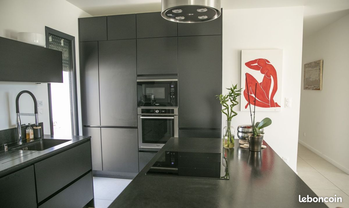 Maison neuve, économique et lumineuse – DPE A (image 12)