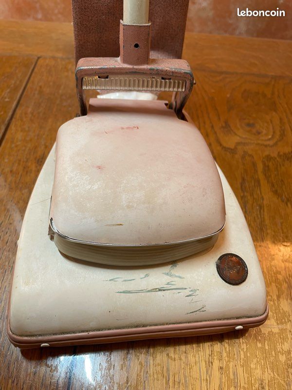 Accessoires De Tir Miniatures, Aspirateur De Maison De Poupée à L