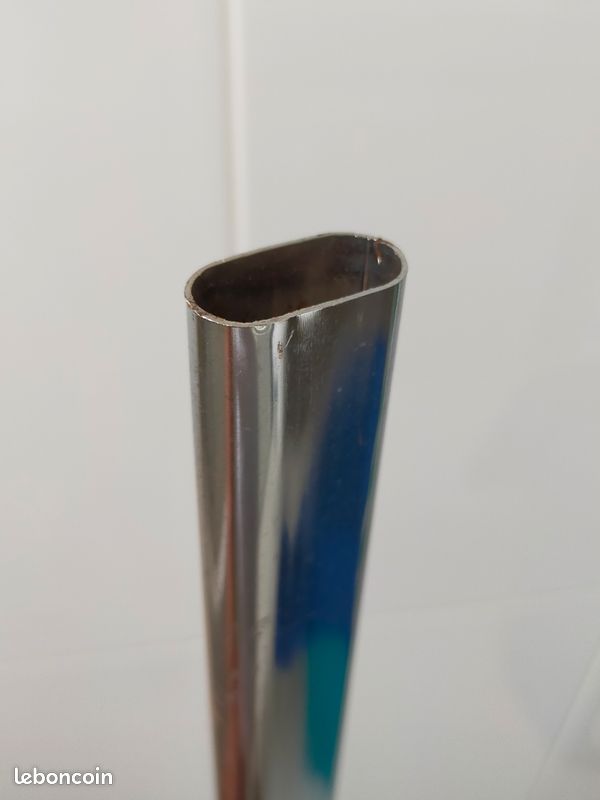 Barre de penderie 120 cm (image 2)