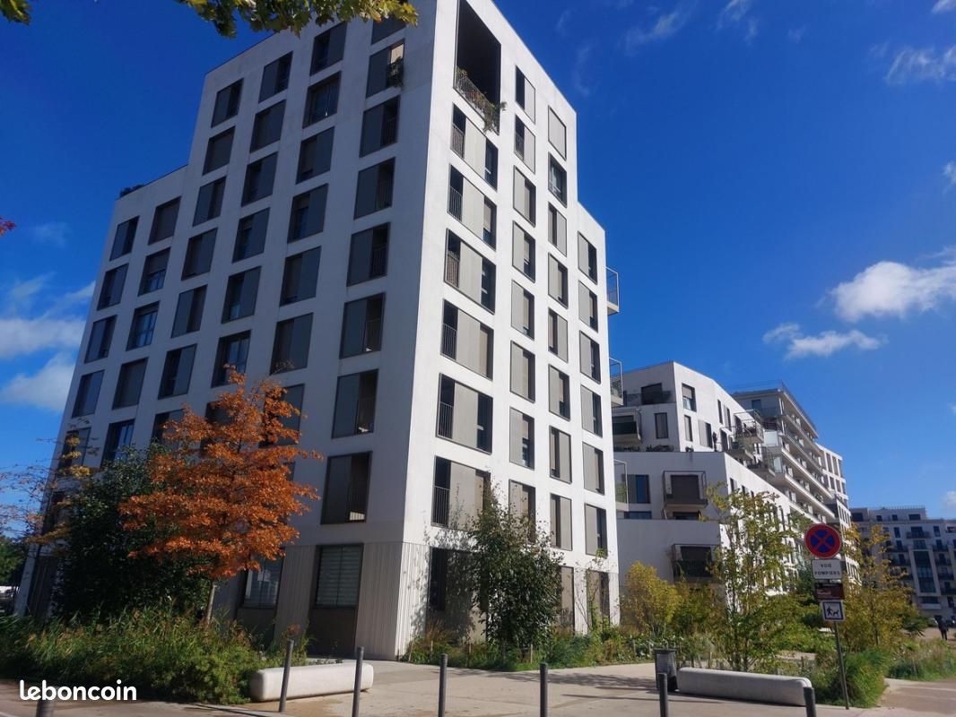 Appartement 4 pièces 93 m² · à Chevilly-Larue · 93 m² · 500 000 €