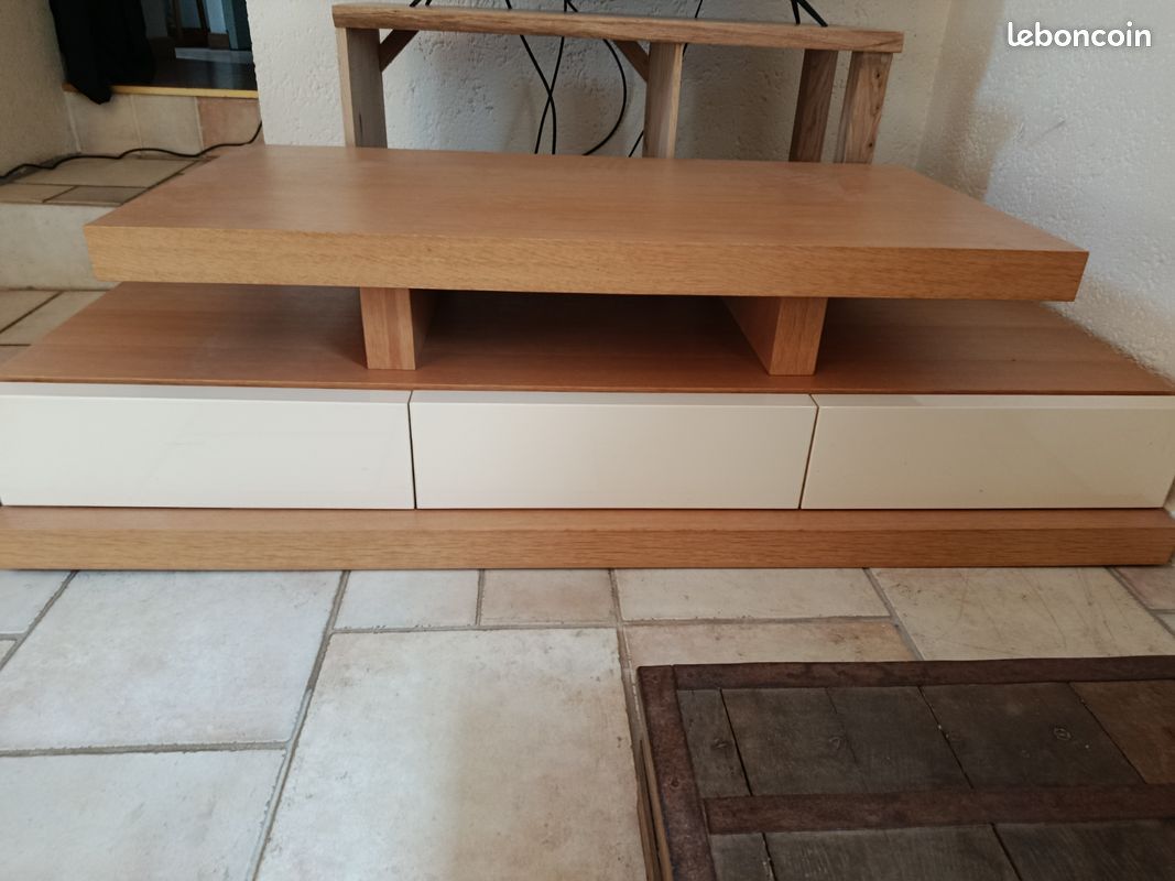 Meuble Tv design moderne (image 2)