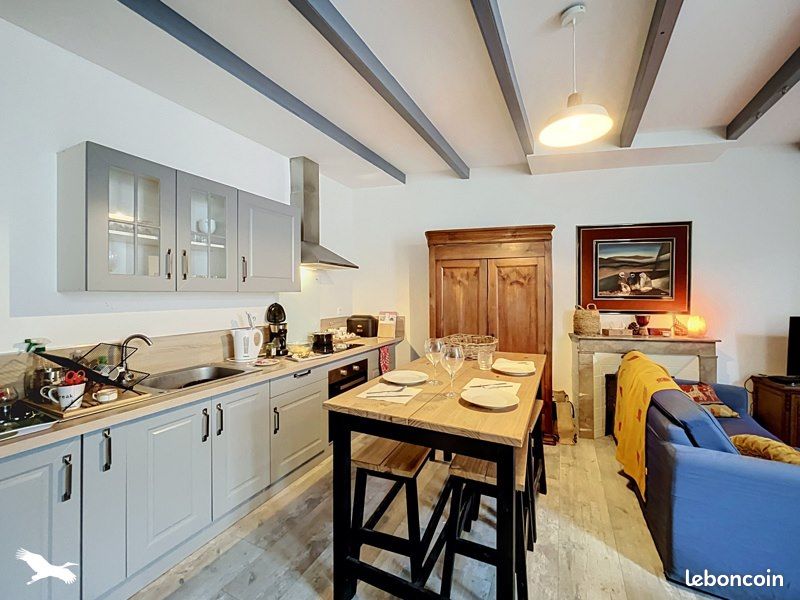 Maison 3 pièces 58 m² · à Marennes-Hiers-Brouage · 58 m² · 145 800 €