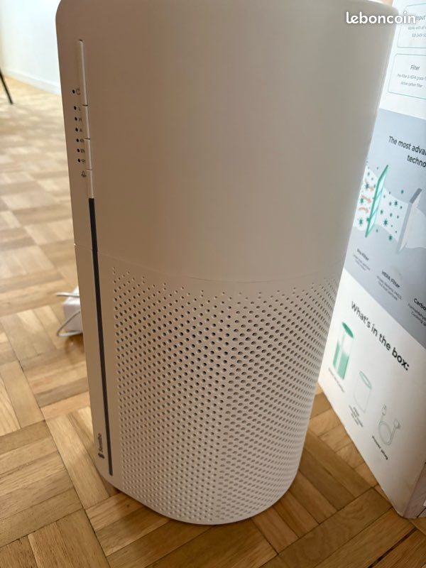 Purificateur d’air Sensibo Pure (image 2)