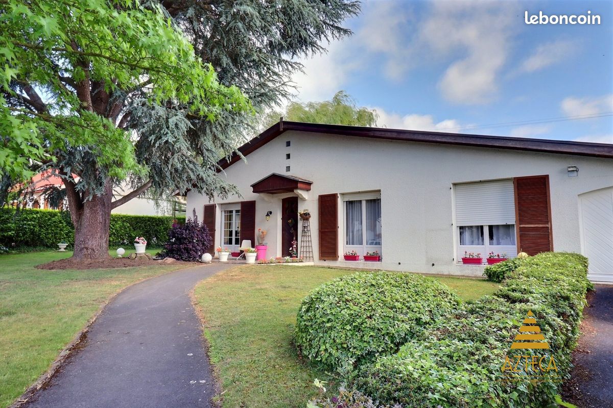 Maison 5 pièces 88 m² · à Saint-Hilaire-lez-Cambrai · 88 m² · 149 500 €