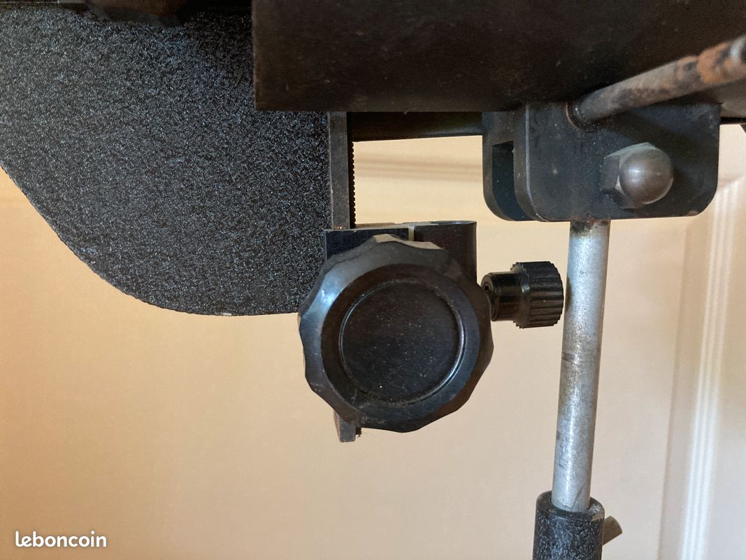 Lampe à arc électrique projecteur de cinéma théâtre Physique / LIVRAISON OFFERTE (image 16)