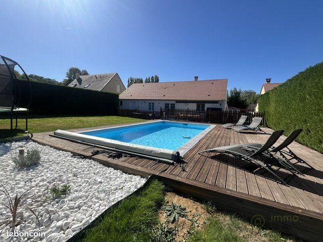 Maison 6 pièces 120 m² · à Gisors · 120 m² · 349 900 €