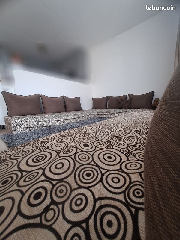 Salon marocain sans sedari (image 11)