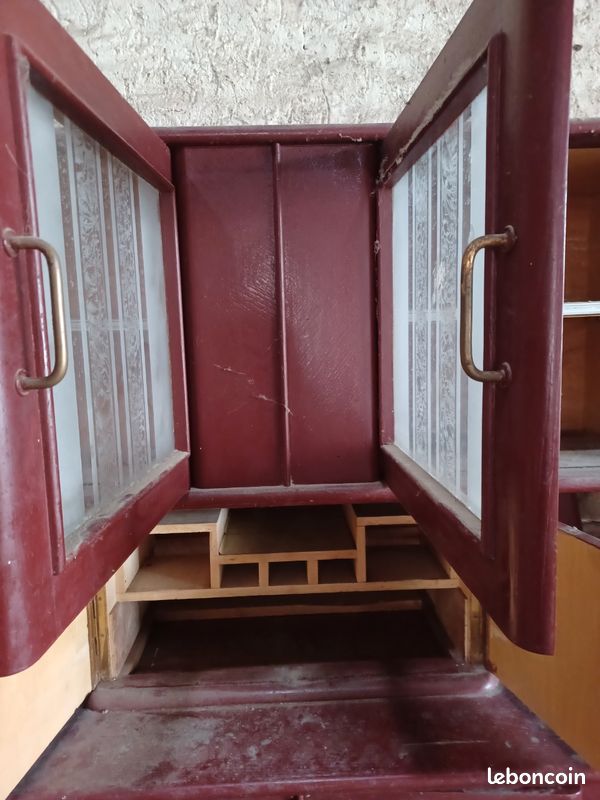 Buffet de cuisine (image 4)