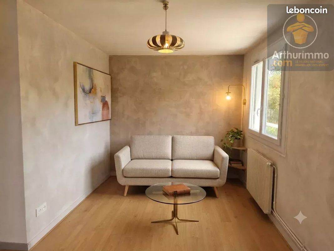 Appartement 4 pièces 71 m² · à Beaugency · 71 m² · 675 €