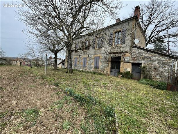 Maison 4 pièces 98 m²