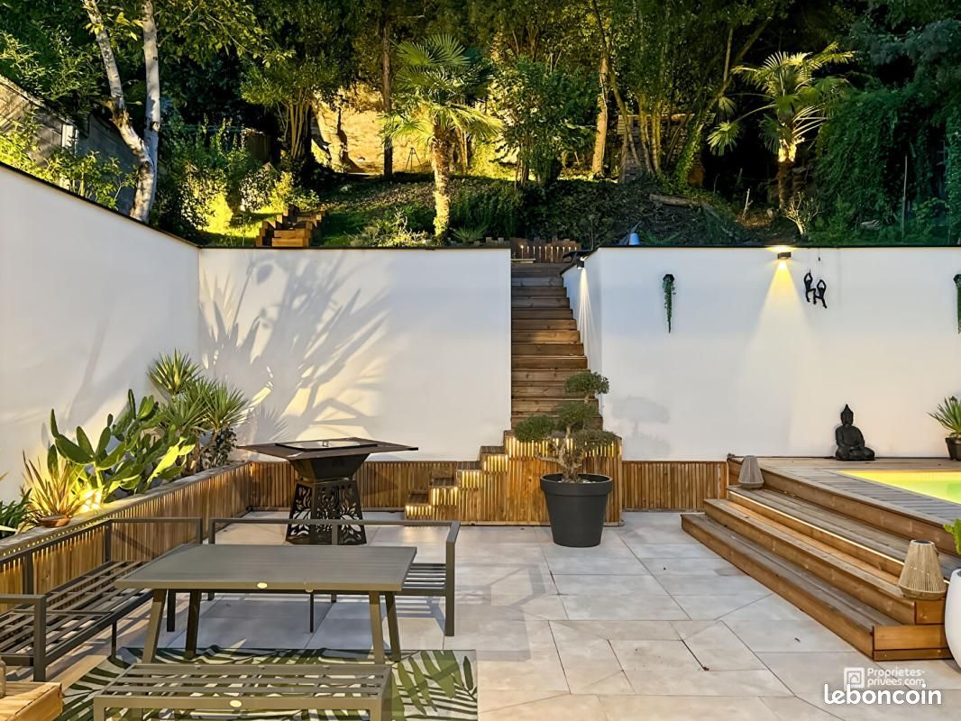 Maison 4 pièces 215 m² · à Cambes · 215 m² · 749 000 €