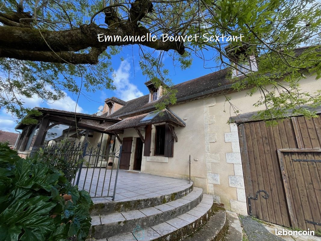 Maison 8 pièces 225 m² (image 4)