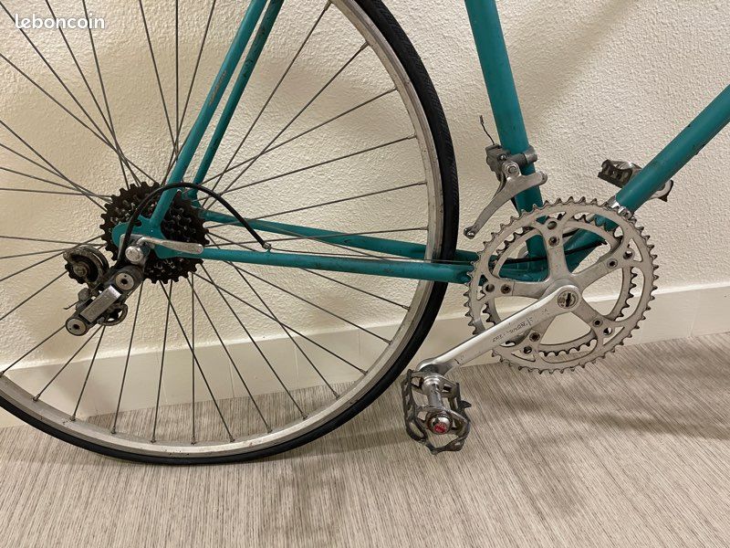 Vélo de course vintage (image 5)