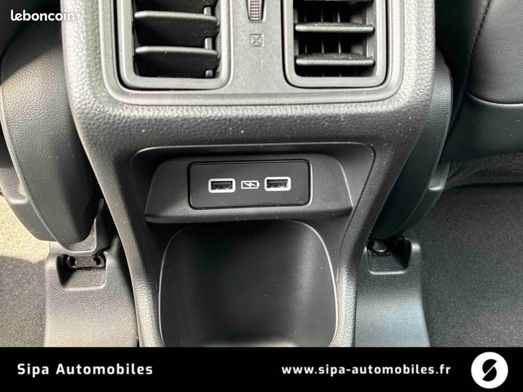 Honda HRV HR-V III e:HEV 1.5 i-MMD Advance 5p (image 24)