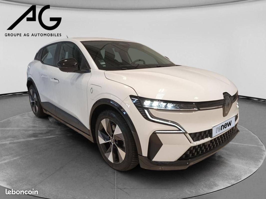 Renault Mégane E-TECH EV40 130ch standard charge Equilibre (image 1)