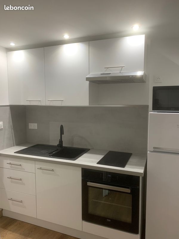 Appartement 1 pièce 18 m² · à Draguignan · 18 m² · 480 €/mois