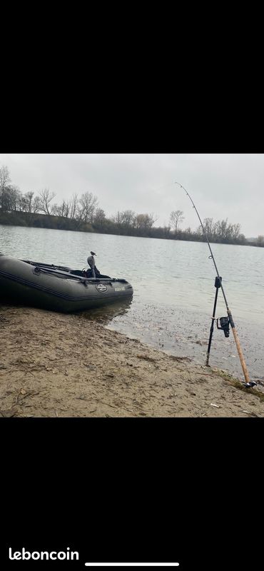 Vente matériel de pêche (image 1)
