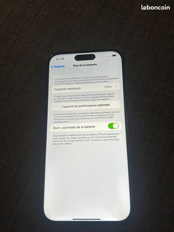IPhone 16 pro max (image 6)