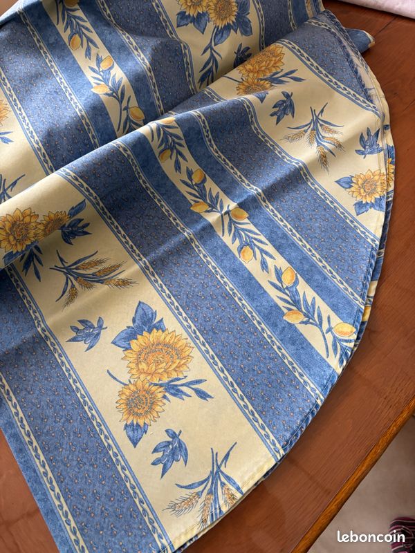 Nappe (image 1)