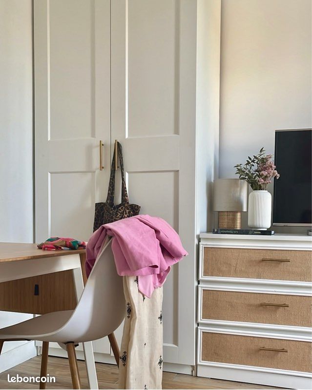 Dressing Ikea Pax (image 4)