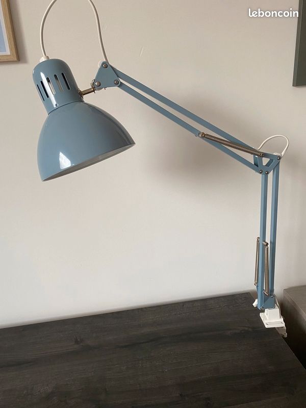 Lampe de bureau (image 2)