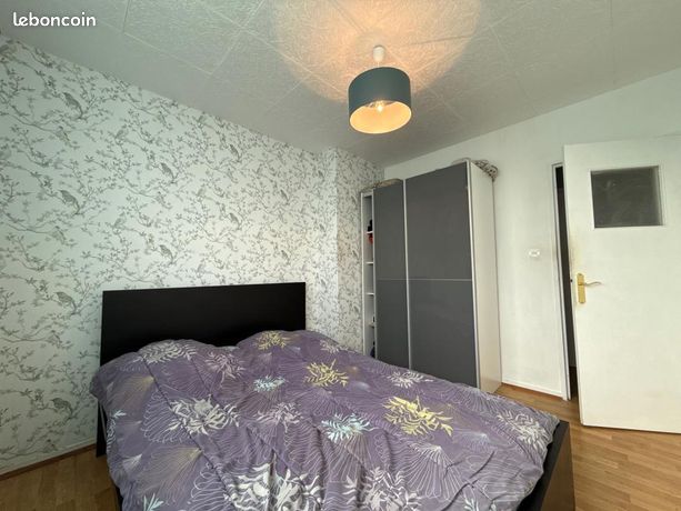 Maison 4 pièces 69 m² — 7