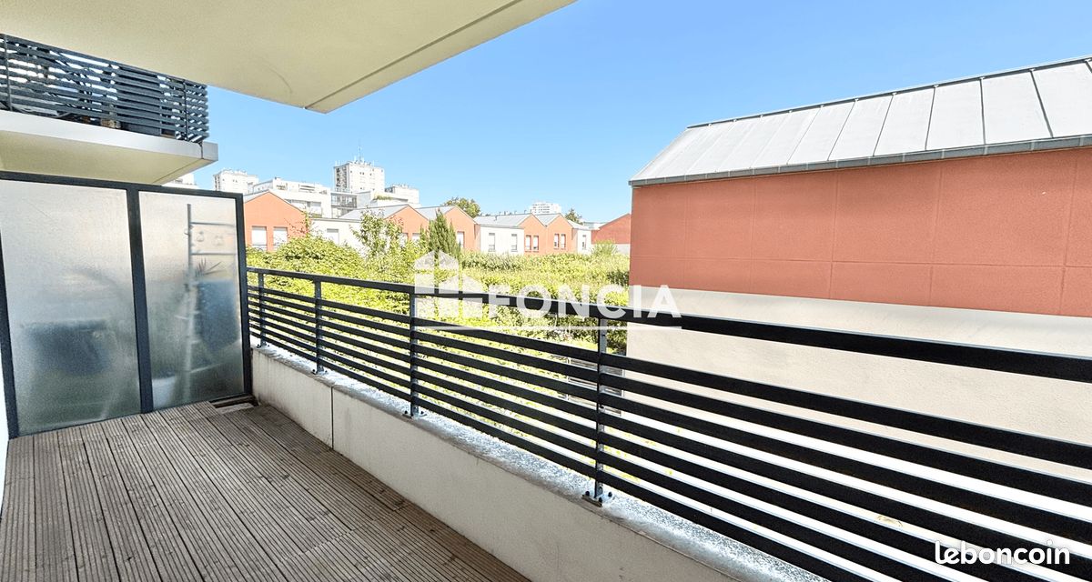 Appartement 2 pièces 37 m² · à Reims · 37 m² · 134 000 €