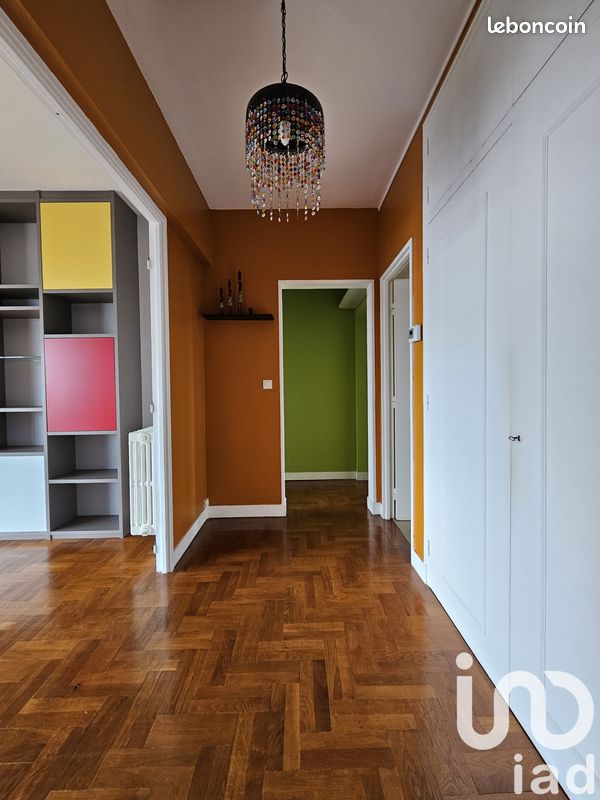 Appartement 3 pièces 89 m² - Limoges 87000 (image principale 1)