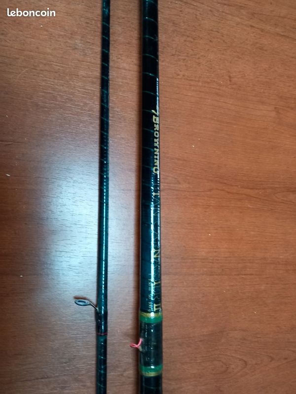 Canne a pêche BROWNING - Sport & Plein air