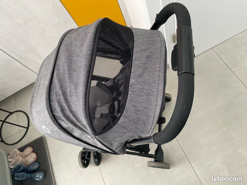 Poussette canne Maxi cosi (image 3)