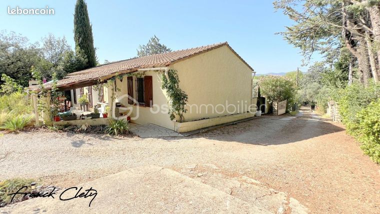 Maison 4 pièces 115 m²