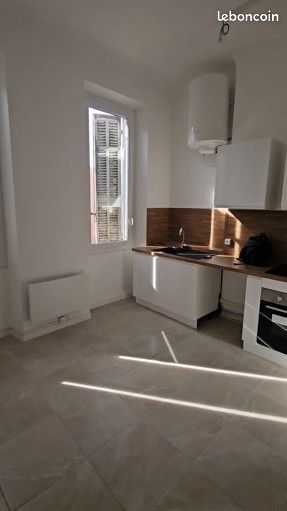 Appartement 3 pièces 56 m² · à Marseille · 56 m² · 92 000 €