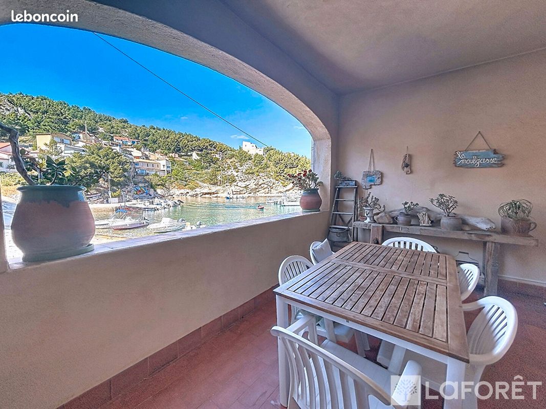Maison 4 pièces 79 m² · à Le Rove · 79 m² · 719 000 €