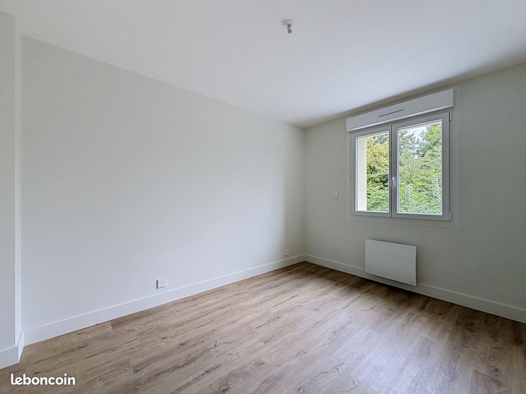 Appartement 2 pièces 36 m² · à Milizac-Guipronvel · 36 m² · 122 000 €