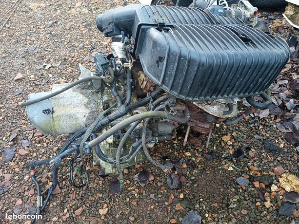 Jeu De 4 Bougies D'allumage VALEO R90H 246181 - Pour Renault Twingo 1 Moteur Cléon Fonte - Neuf